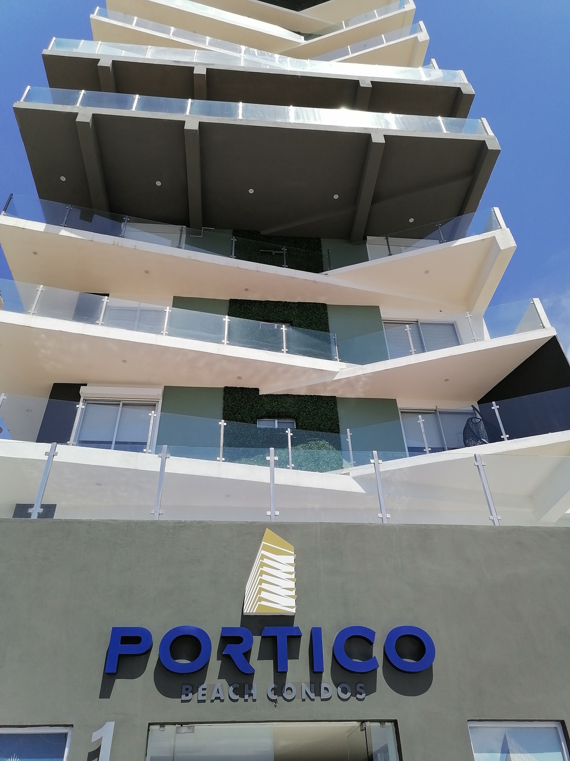 RENTA CONDOMINIO VACACIONAL EN PORTICO&nbsp;