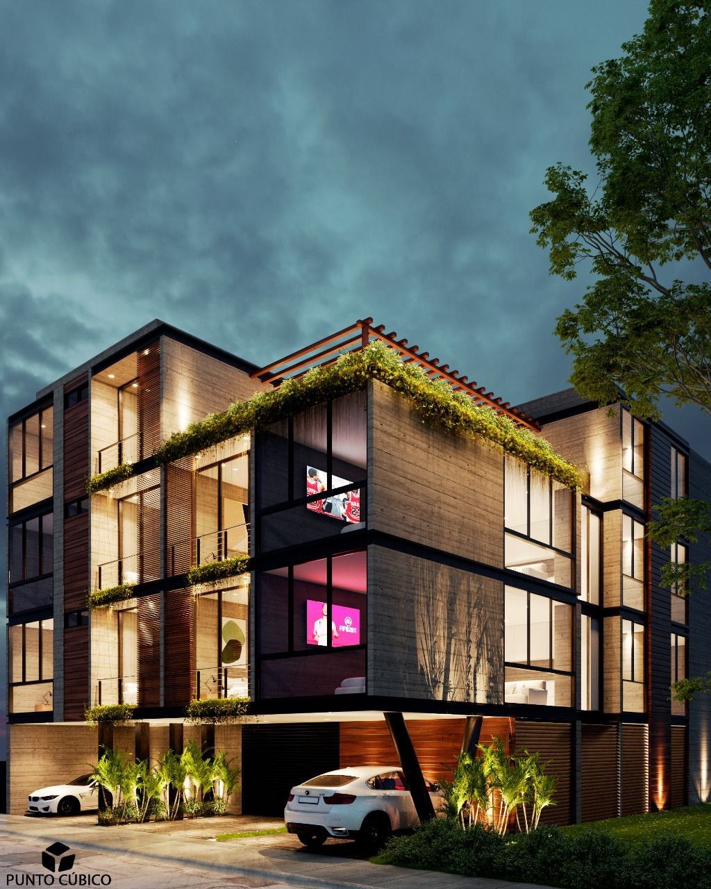 <span style="font-weight: bold;">LAS PERLAS CONDOS PREVENTA DESDE&nbsp;</span>