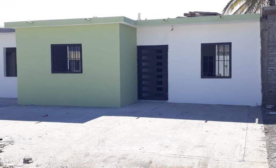 <span style="font-weight: bold;">CASAS EN AMPLIACION VALLES DEL EJIDO DESDE&nbsp;&nbsp;</span>