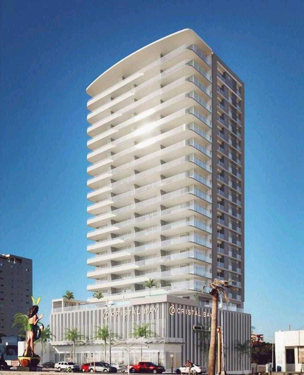 <span style="font-weight: bold;">CRISTAL BAY PREVENTA ULTIMAS UNIDADES DESDE&nbsp;&nbsp;</span>