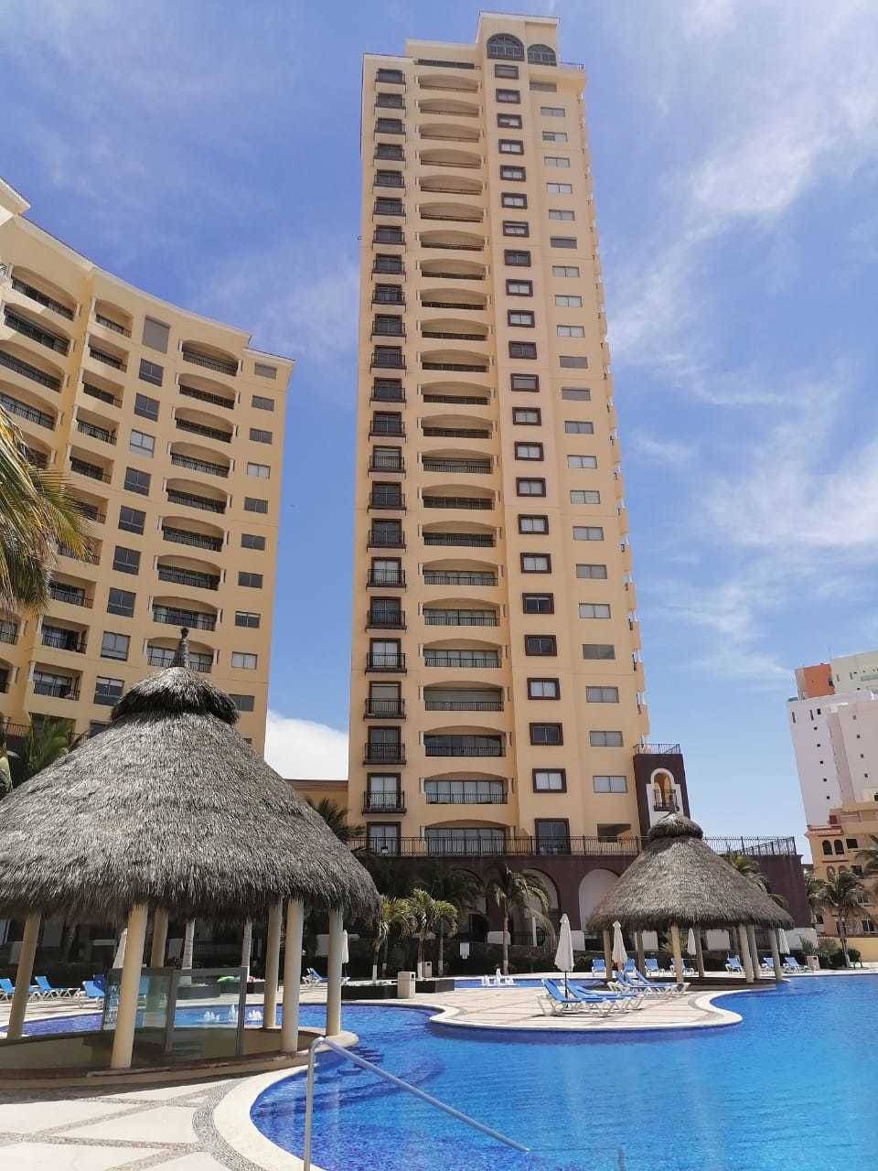 RENTA ANUAL DE CONDOMINIO EN GAVIAS GRAND&nbsp;