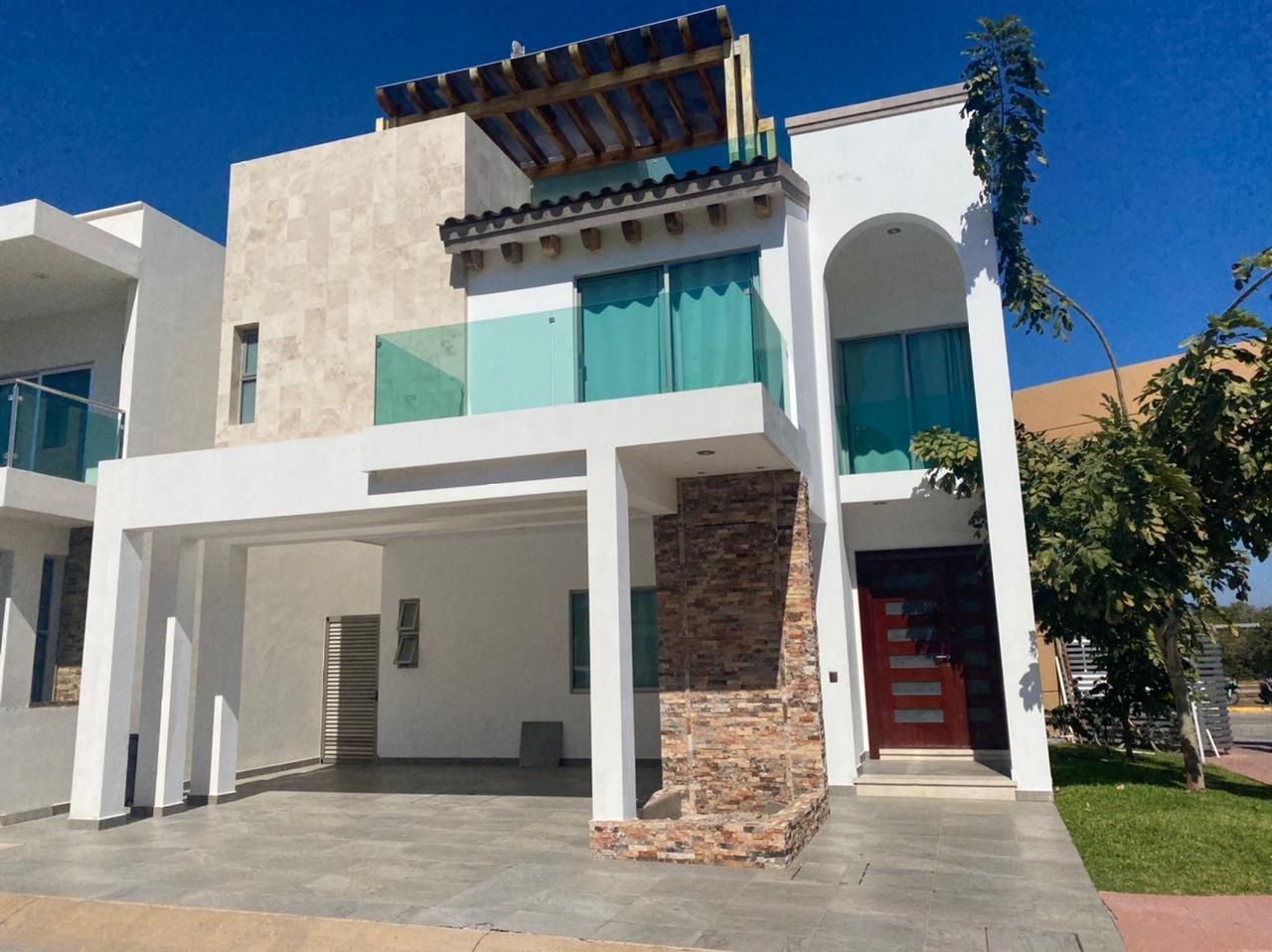 <span style="font-weight: bold;">RESIDENCIA EN PLAYA BRUJAS PRECIO&nbsp;</span>