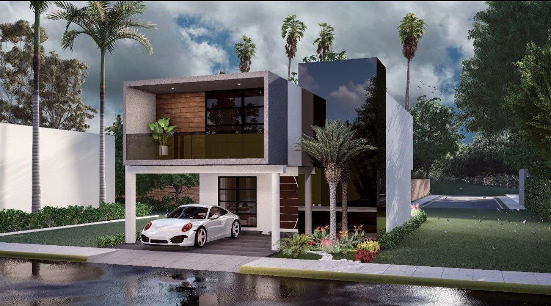 <span style="font-weight: bold;">RESIDENCIA EN PREVENTA ALTABRISA </span>&nbsp;